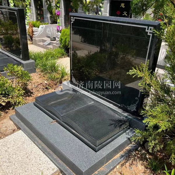 福舜园公墓墓型
