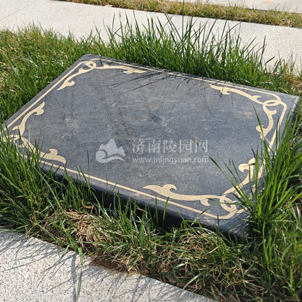 多子山公墓草坪葬